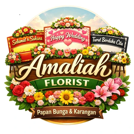 Papan Bunga Pajambon